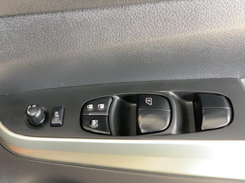 NAVARA NP300 Calibre 2.5 DDTi VGS TURBO VL,M/T